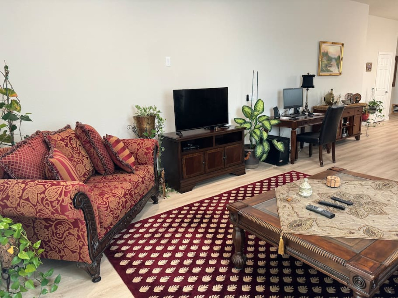 New 4BR · Single Story · Fruit Trees · Near Park photo 2