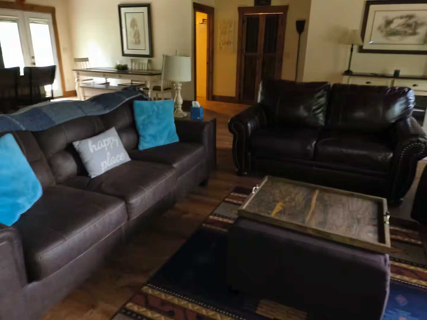 Luxury Furnished Mountain Retreat | 3BR/2BA |  photo 3