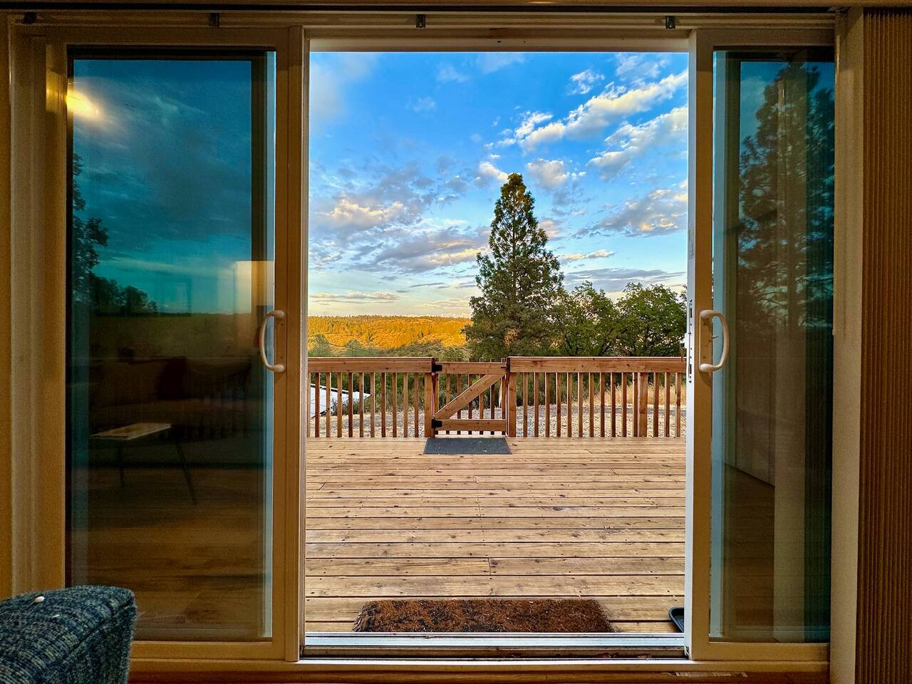 Unique Container Home · 20 Acres · EV Charger photo 4