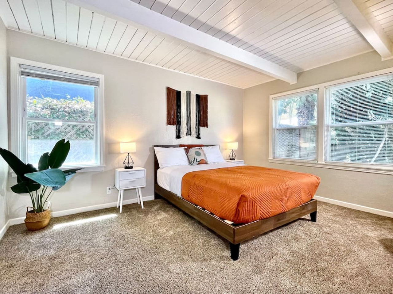 Maryland · Mid-Century Modern · Covered Patio · 5  photo 5