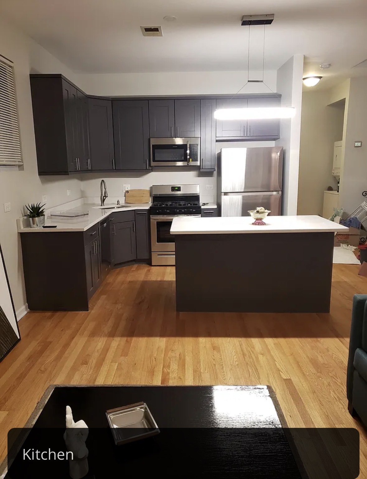 modern 2bedroom/ photo 5