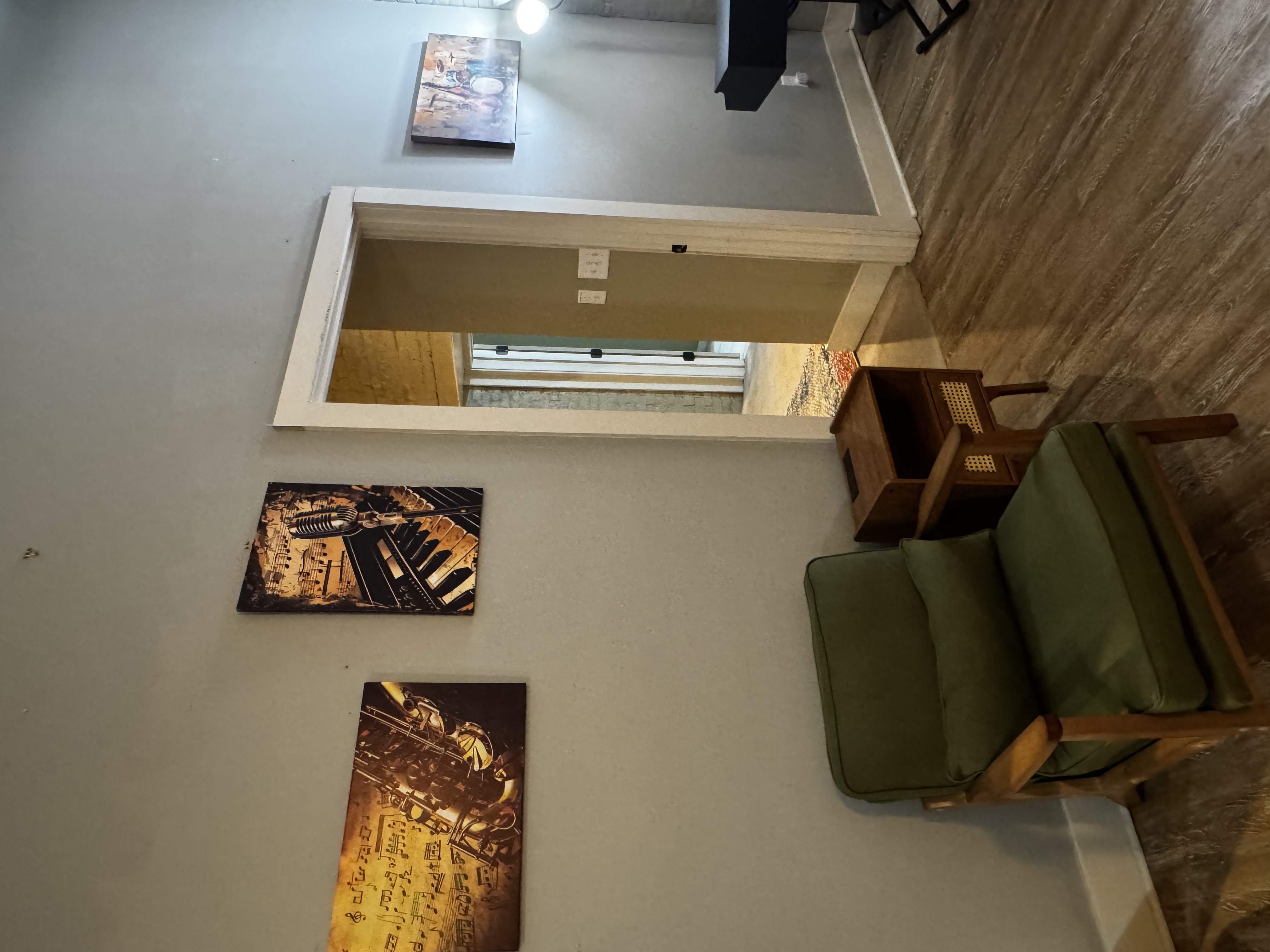 Brass & Beads | Furnished Downtown Mobile Condo |  photo 3