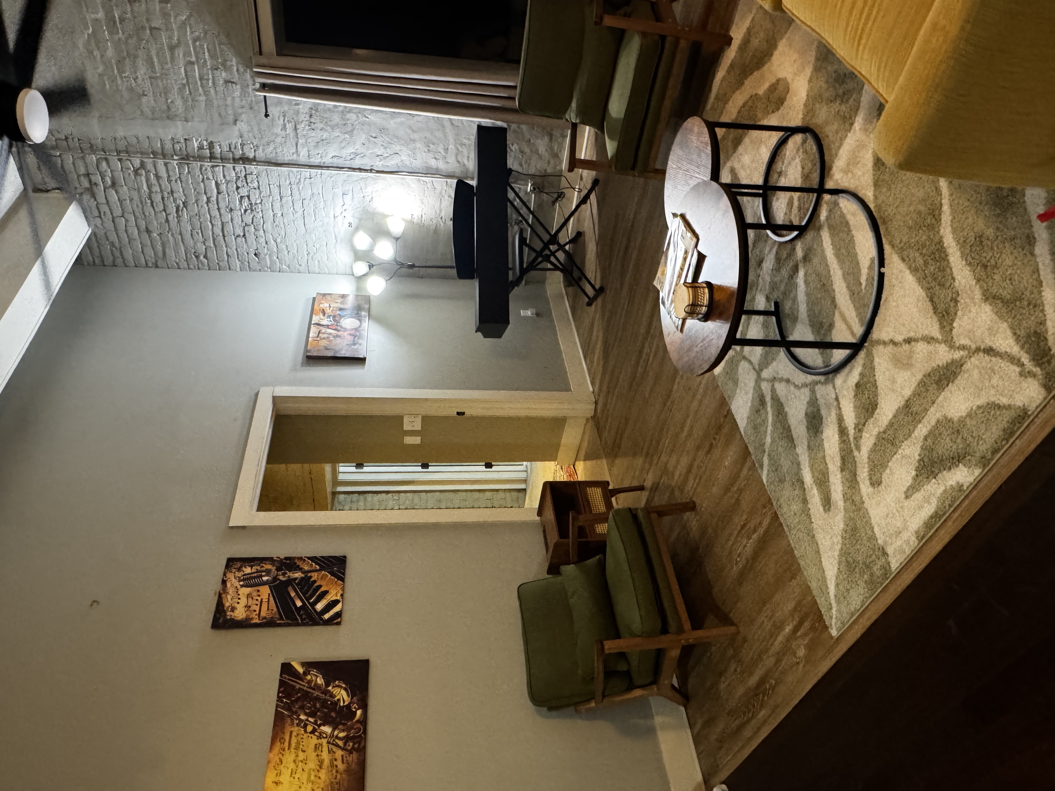 Brass & Beads | Furnished Downtown Mobile Condo |  photo 2