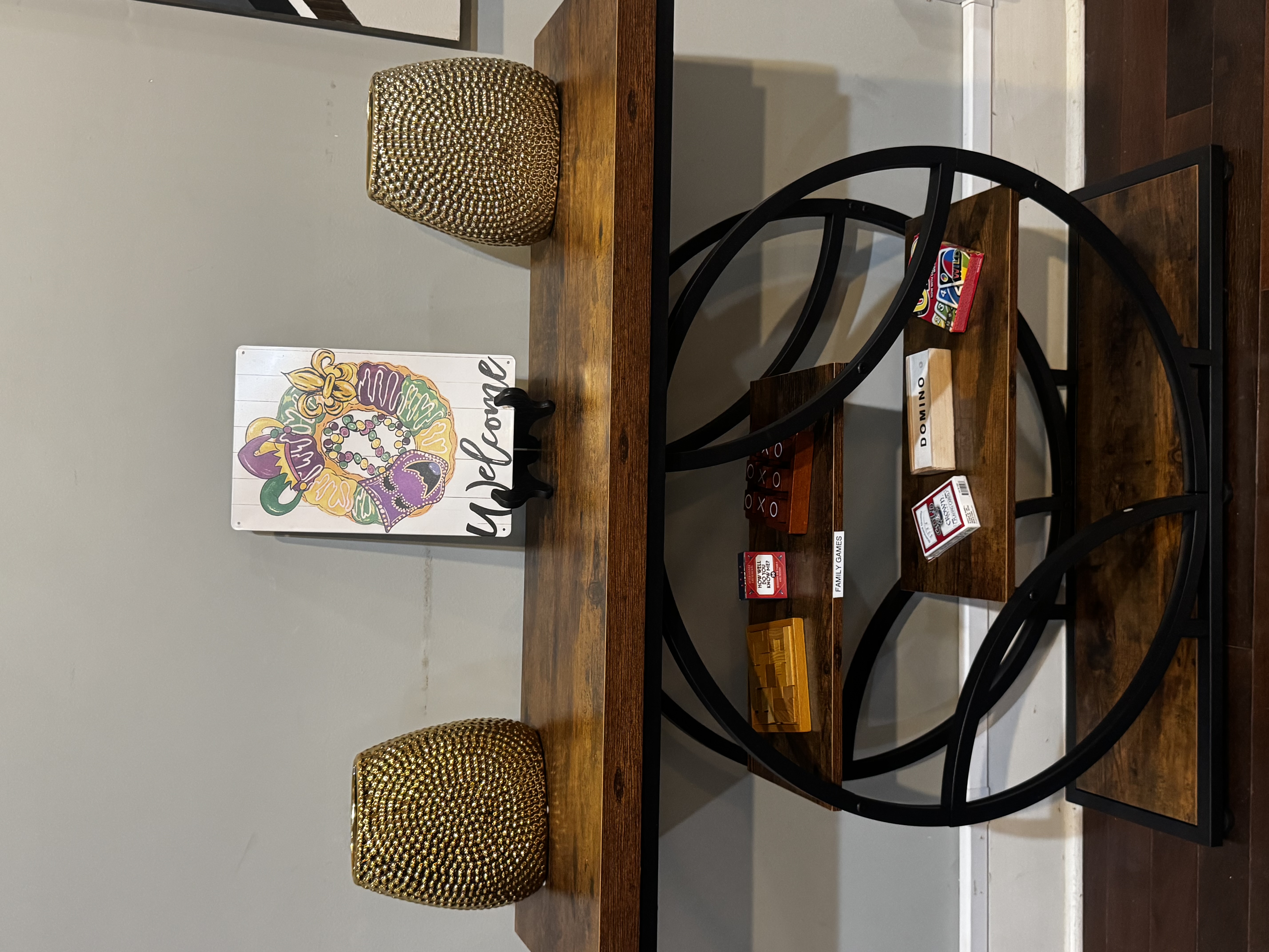 Brass & Beads | Furnished Downtown Mobile Condo |  photo 4