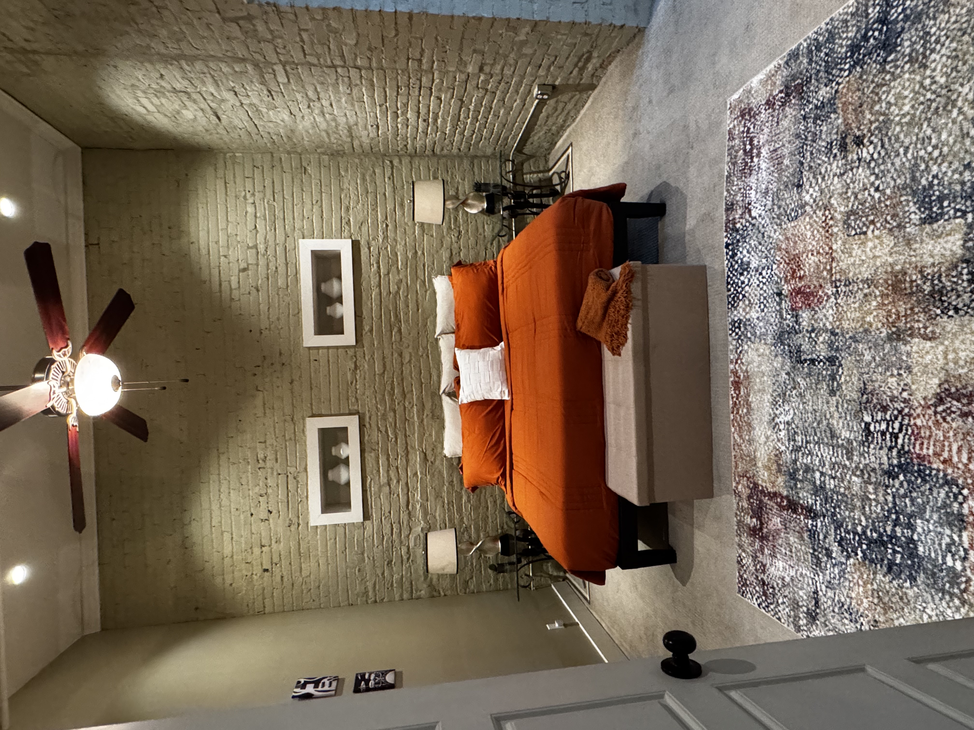 Brass & Beads | Furnished Downtown Mobile Condo |  photo 5