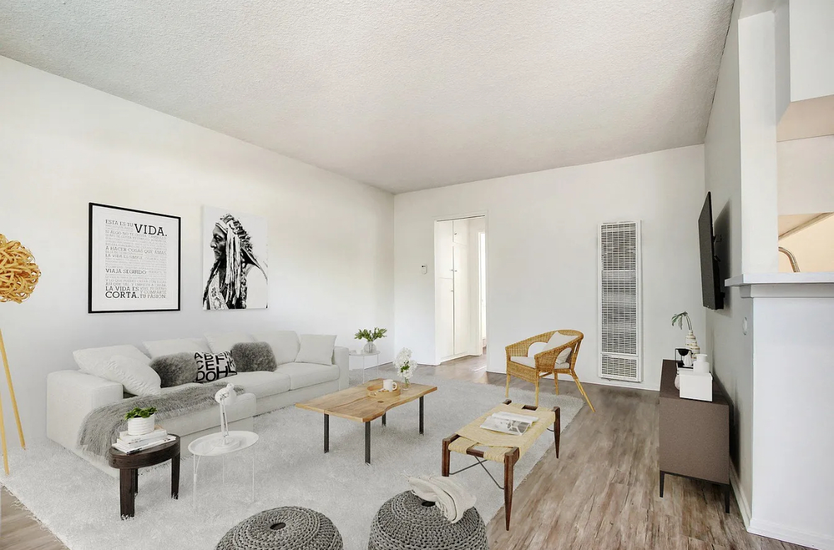 long/short term fully furnished  photo 4