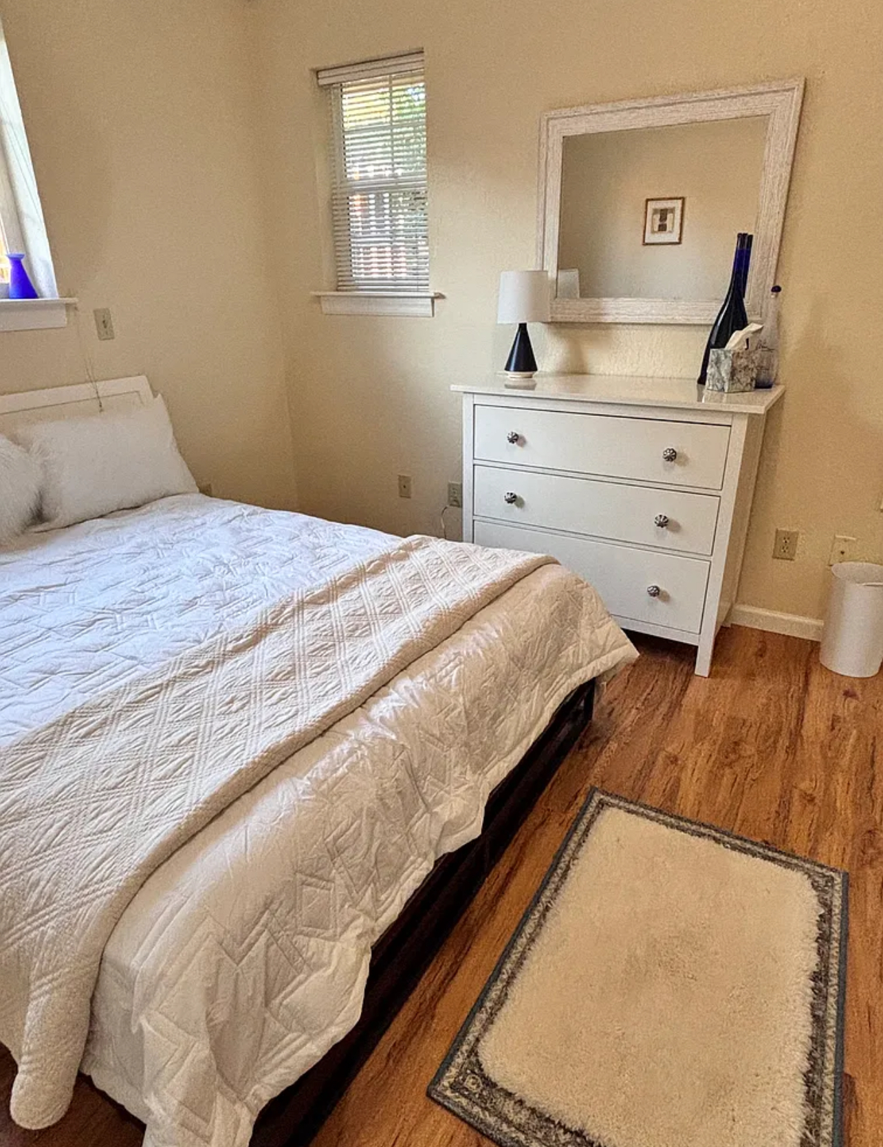 newly renovated 2 bedroom apartment photo 2