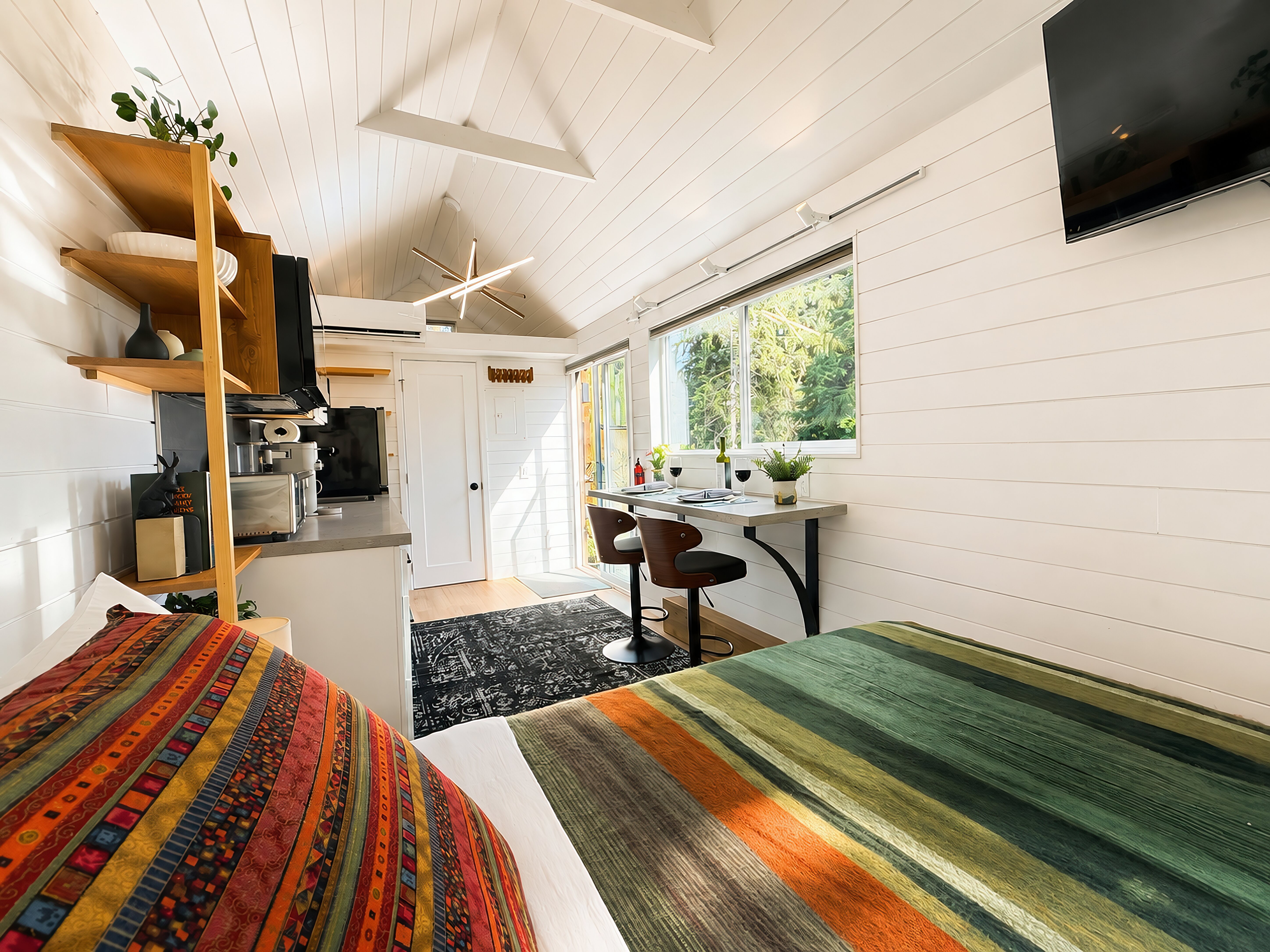 Modern Mountain Retreat photo 5