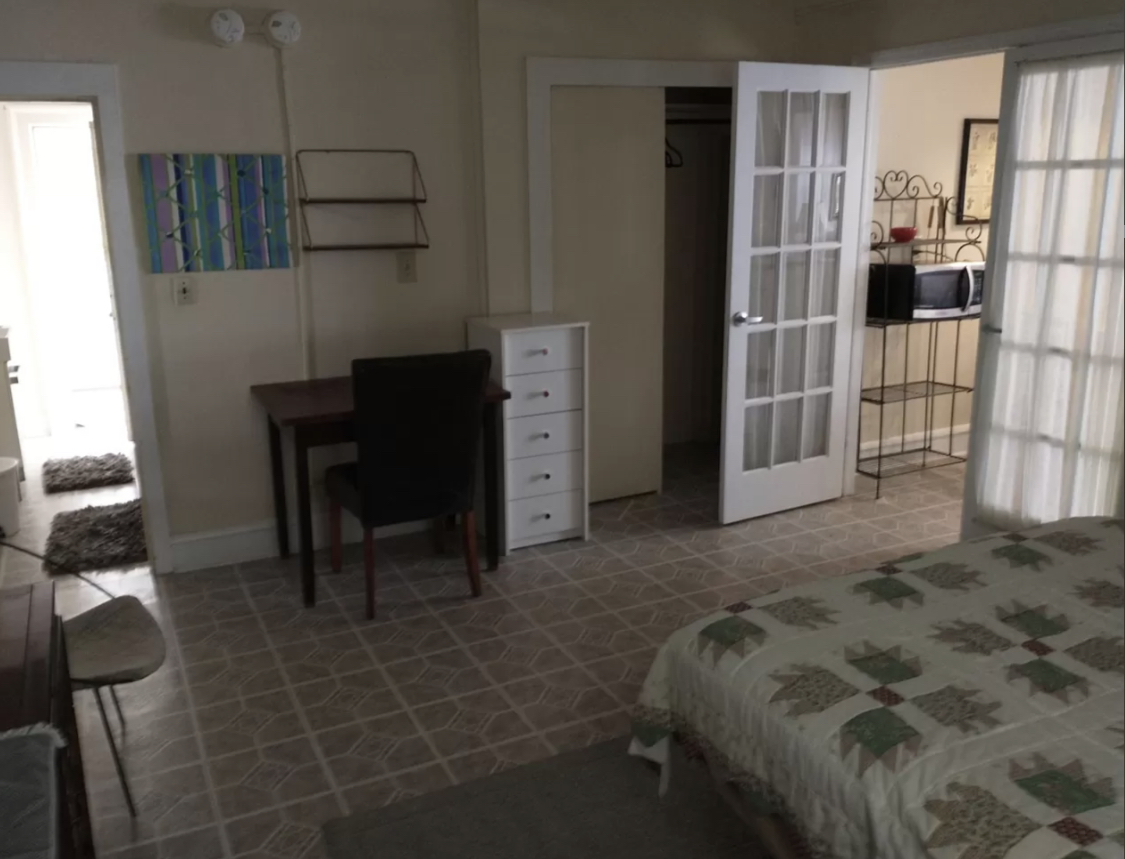 Well Maintained APT photo 5