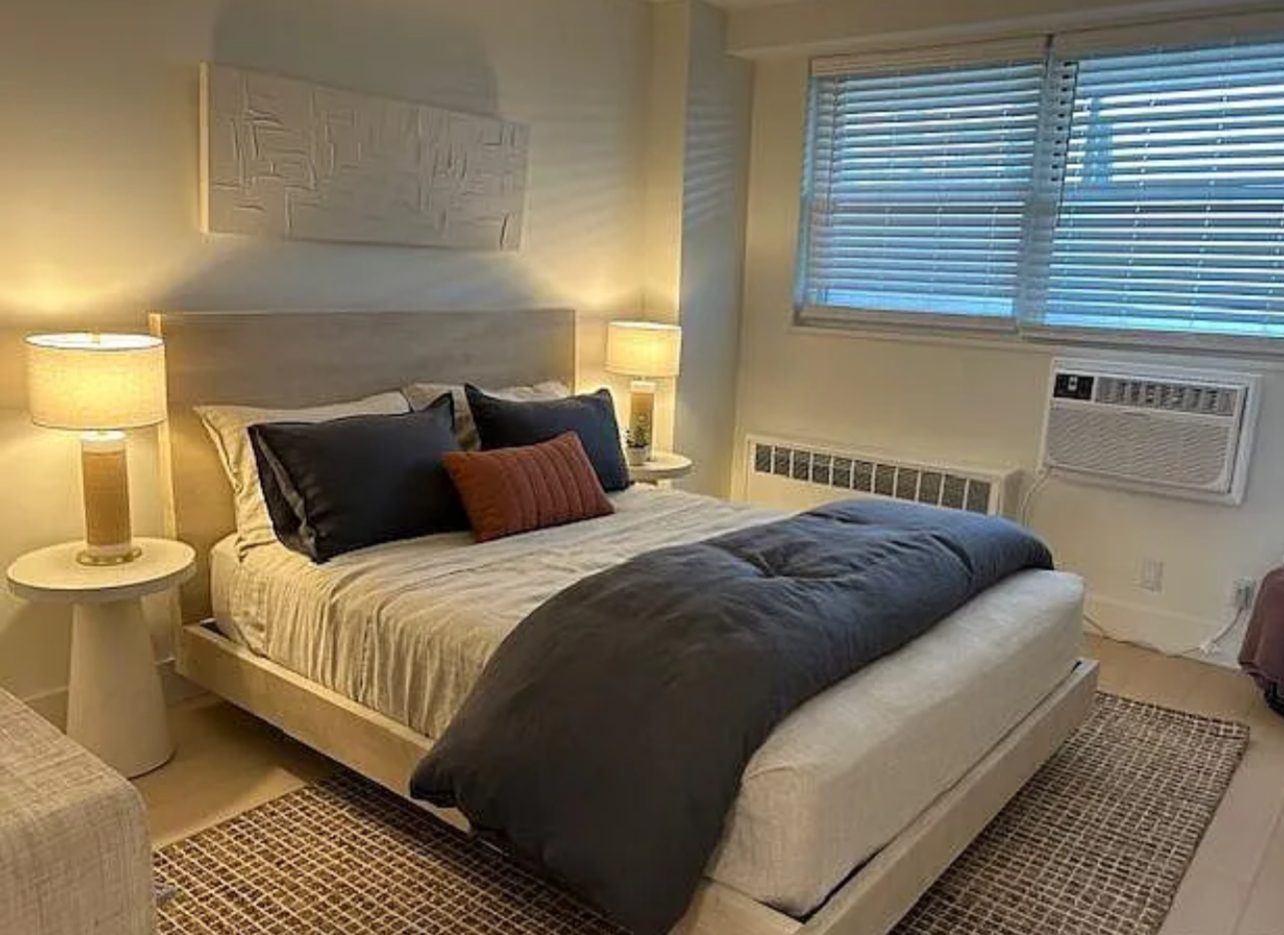 Recently renovated 2 bedroom photo 2
