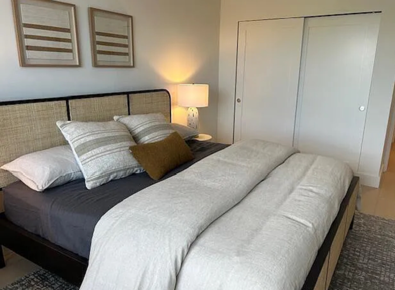 Recently renovated 2 bedroom photo 3