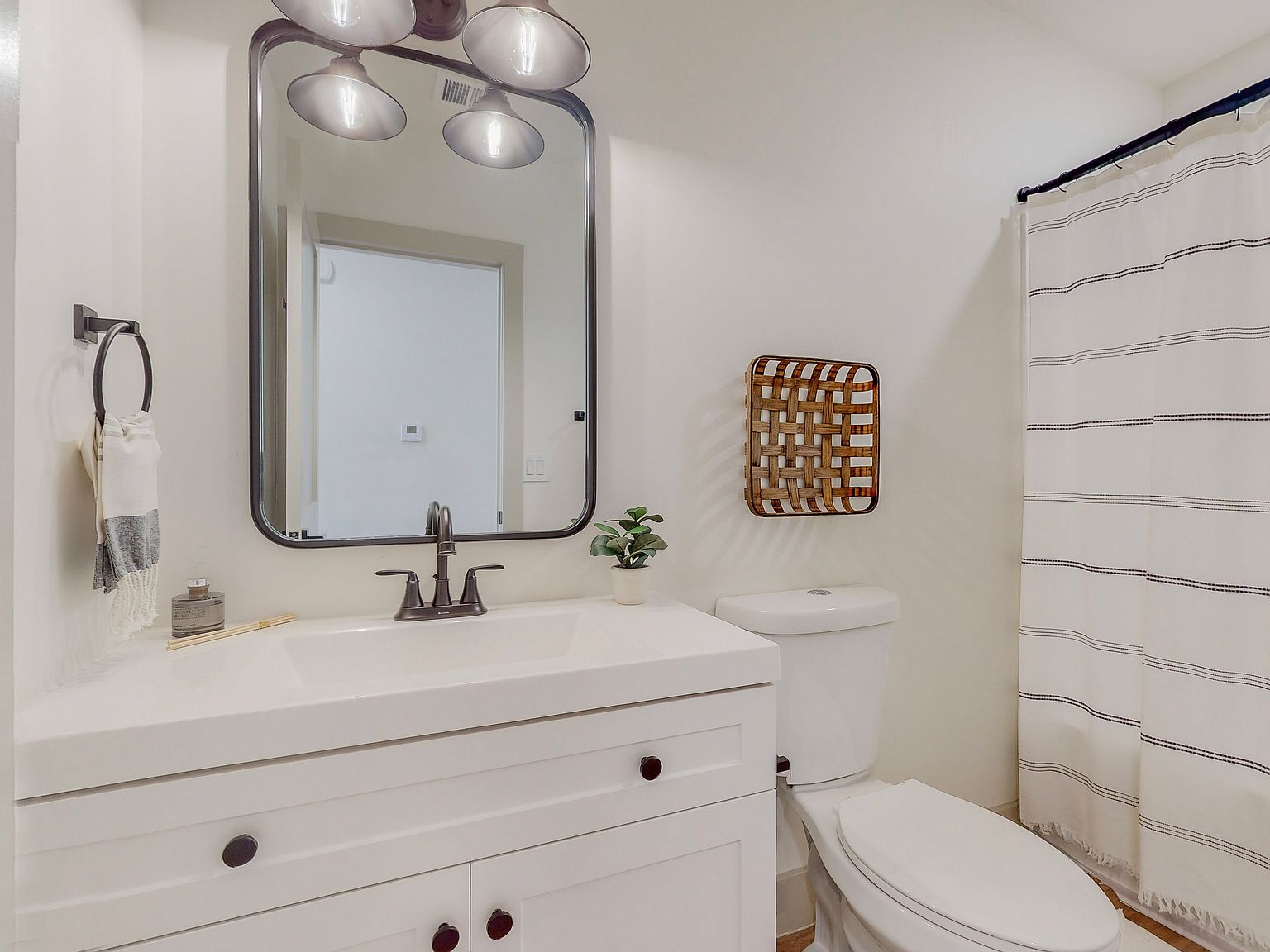 thoughtfully designed two-bedroom, two-bath photo 5