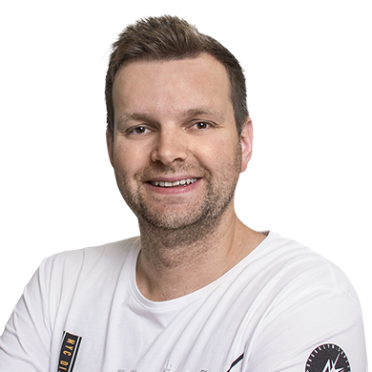 Daniel Dodt