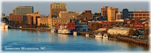 Wilmington Riverfront Wilmington Riverfront