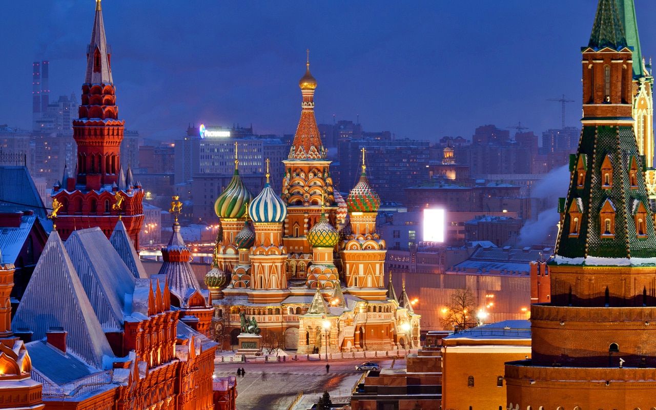 Where is Komarovo in Moscow Area chtoli Where is Komarovo in Moscow Area chtoli