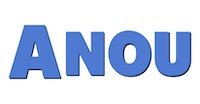 Anou Logo
