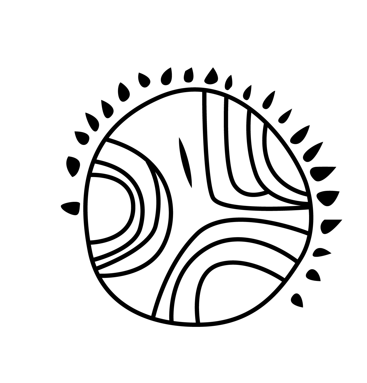 Atlas Wool Supply Co. Logo