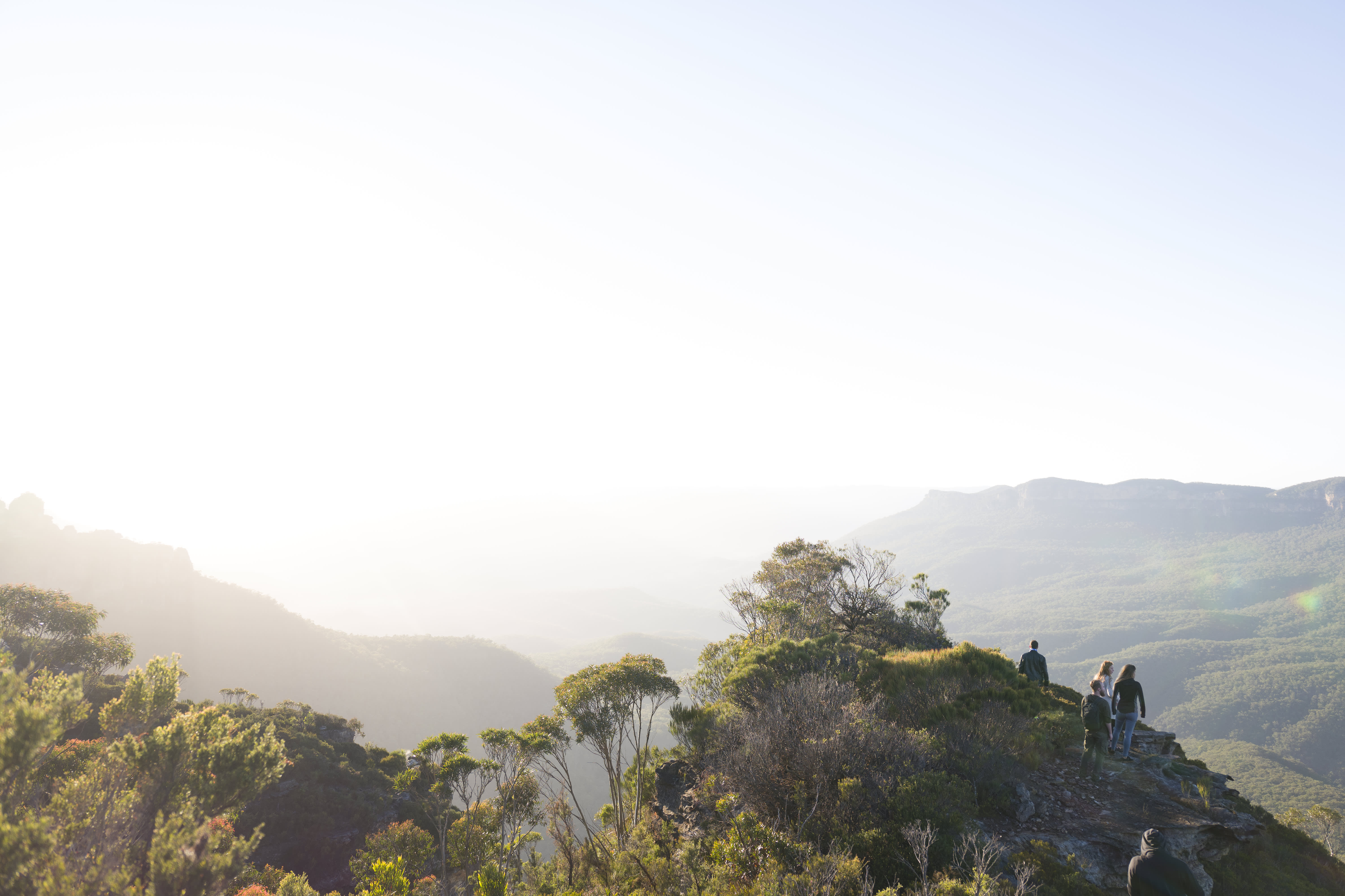 Blue Mountains YHA Katoomba Hostelling International