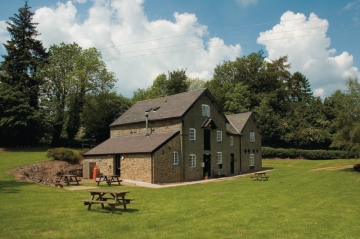 YHA Clun Mill (Partner)