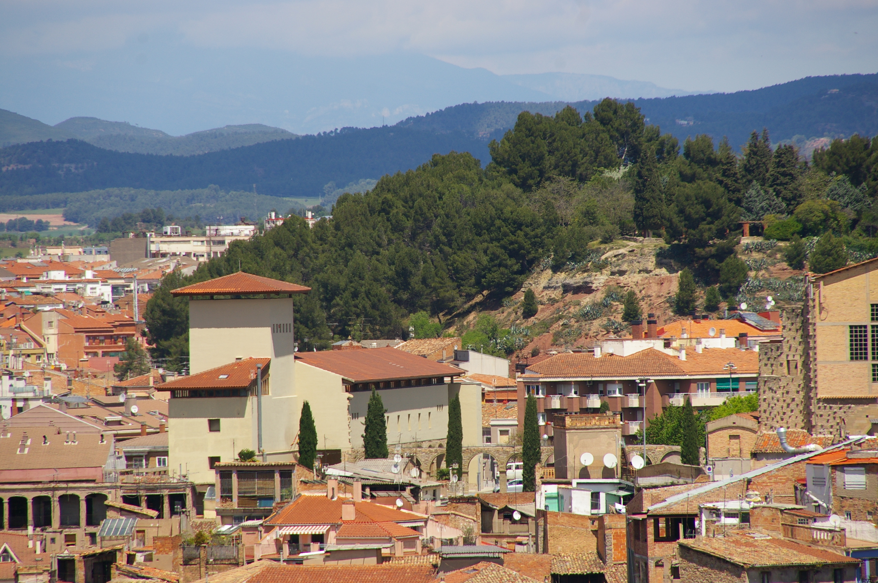 Manresa Xanascat Hostel (Manresa)