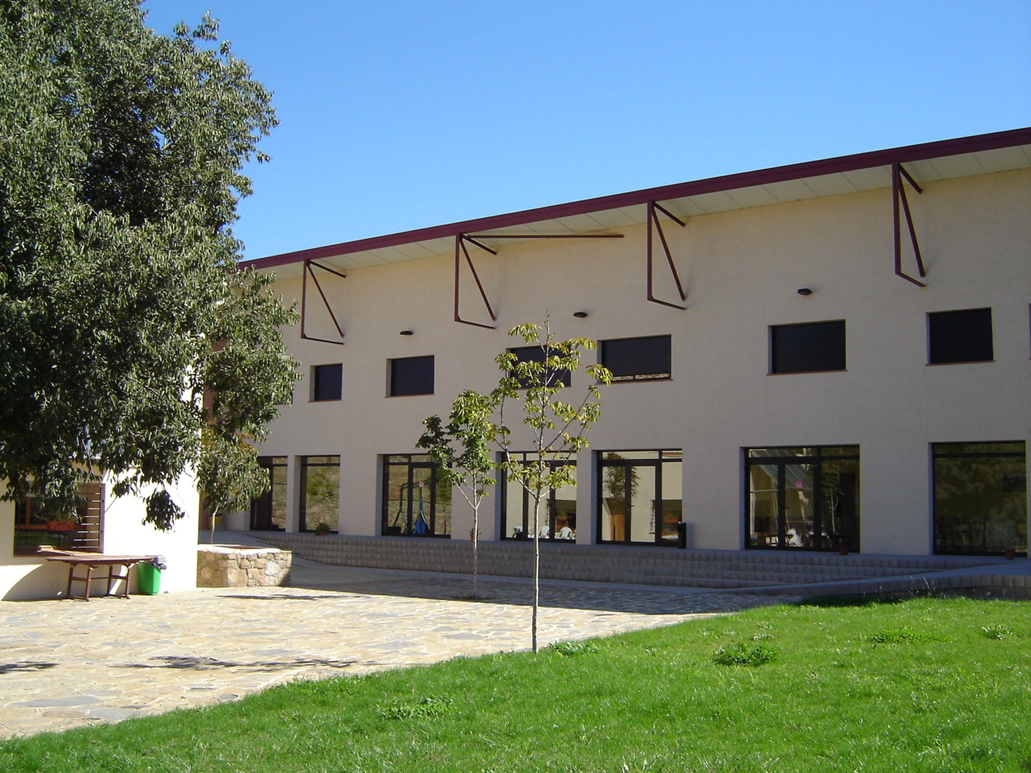 Tremp Xanascat Hostel (Tremp)