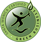 Santa Monica Green Business Certification