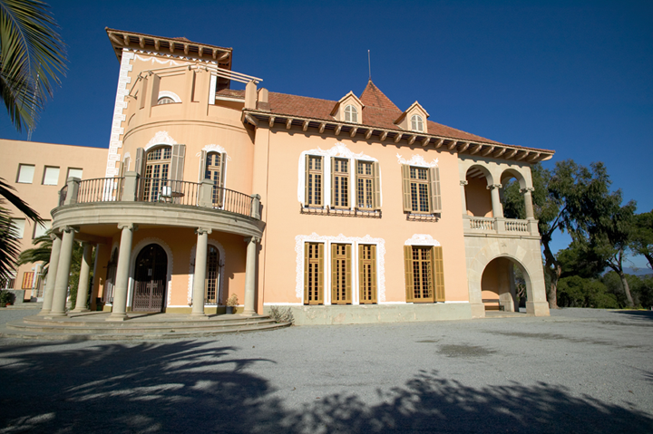 Cabrera de Mar Xanascat Hostel (Cabrera de Mar)