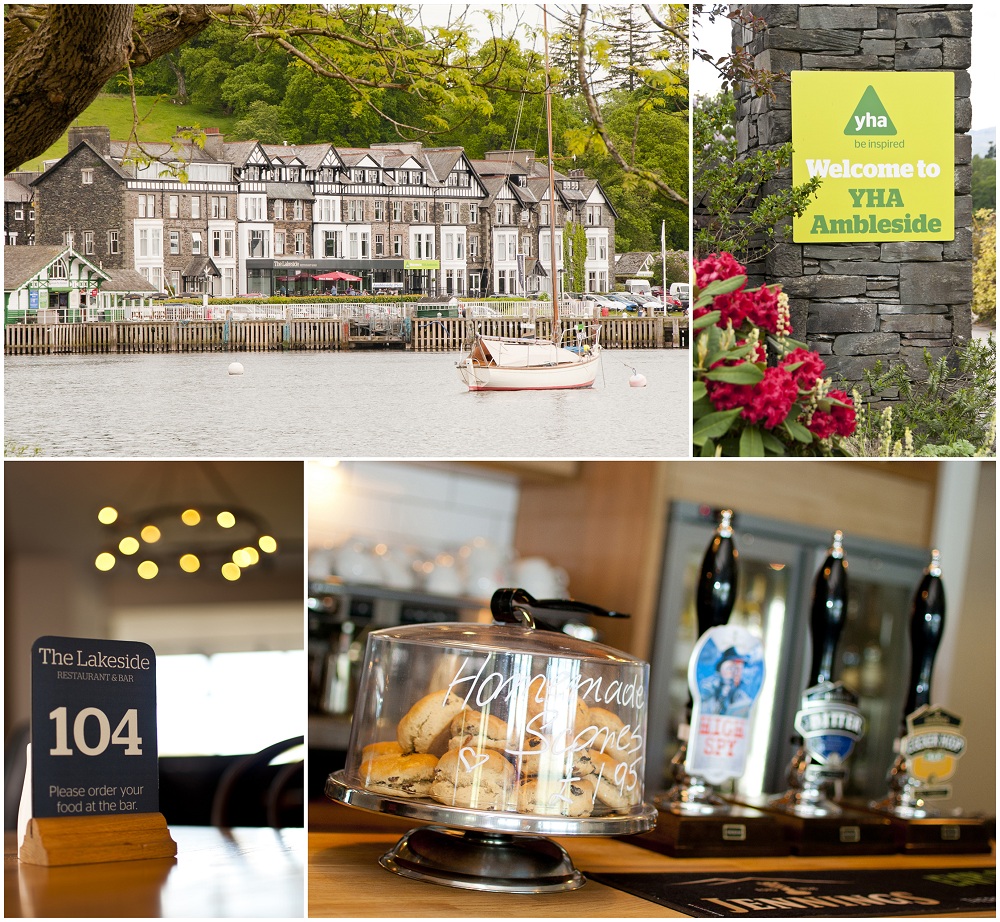 YHA Ambleside – Waterhead