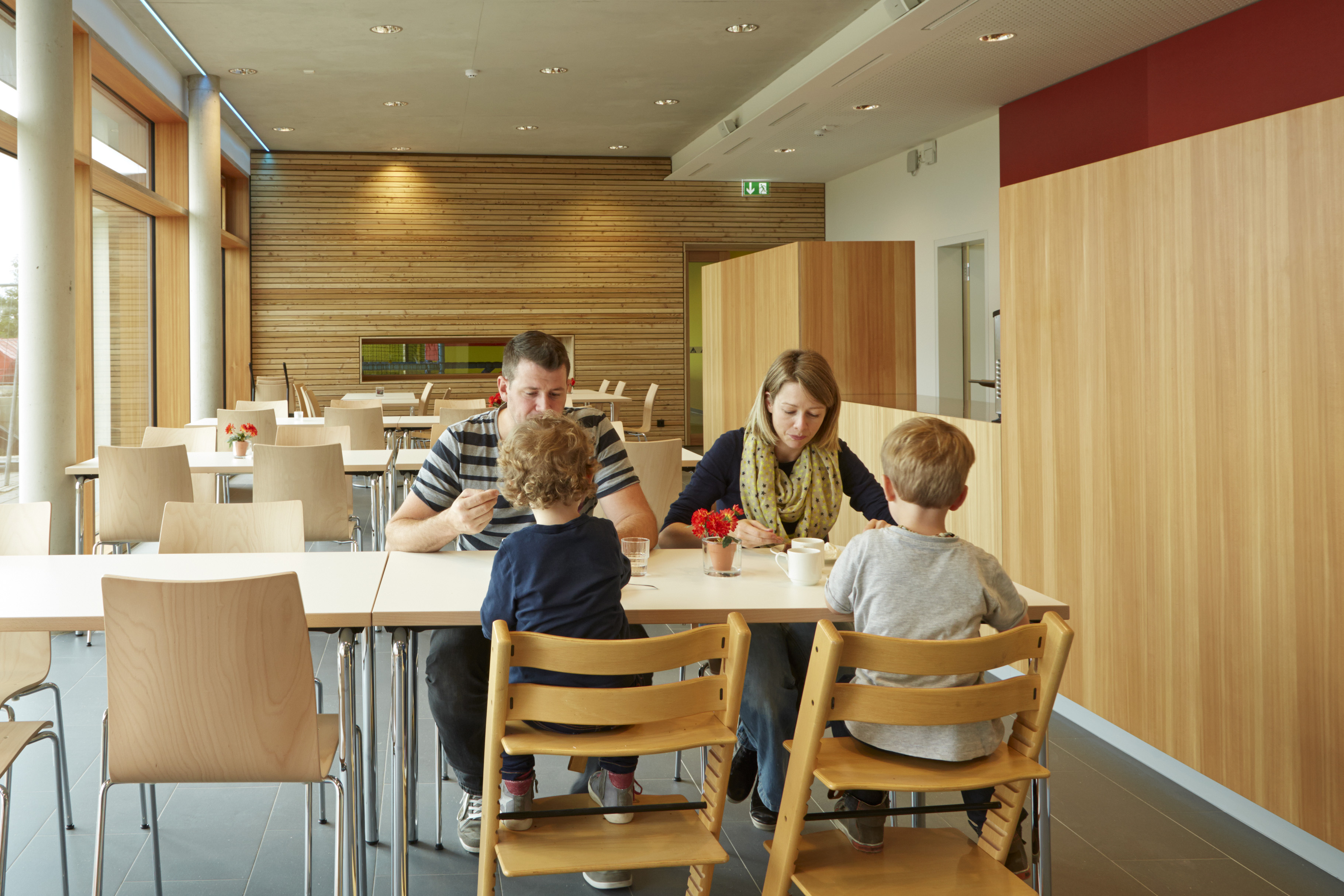 Beaufort Hostelling International Hostels Worldwide