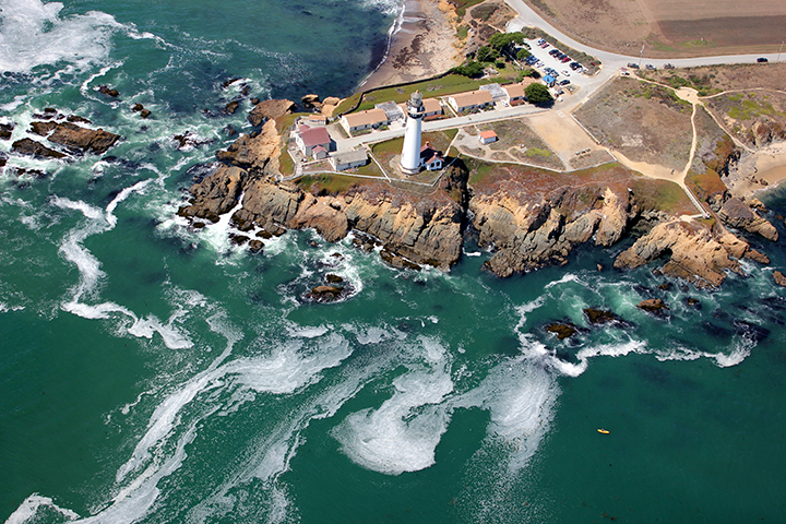 Pigeon Point