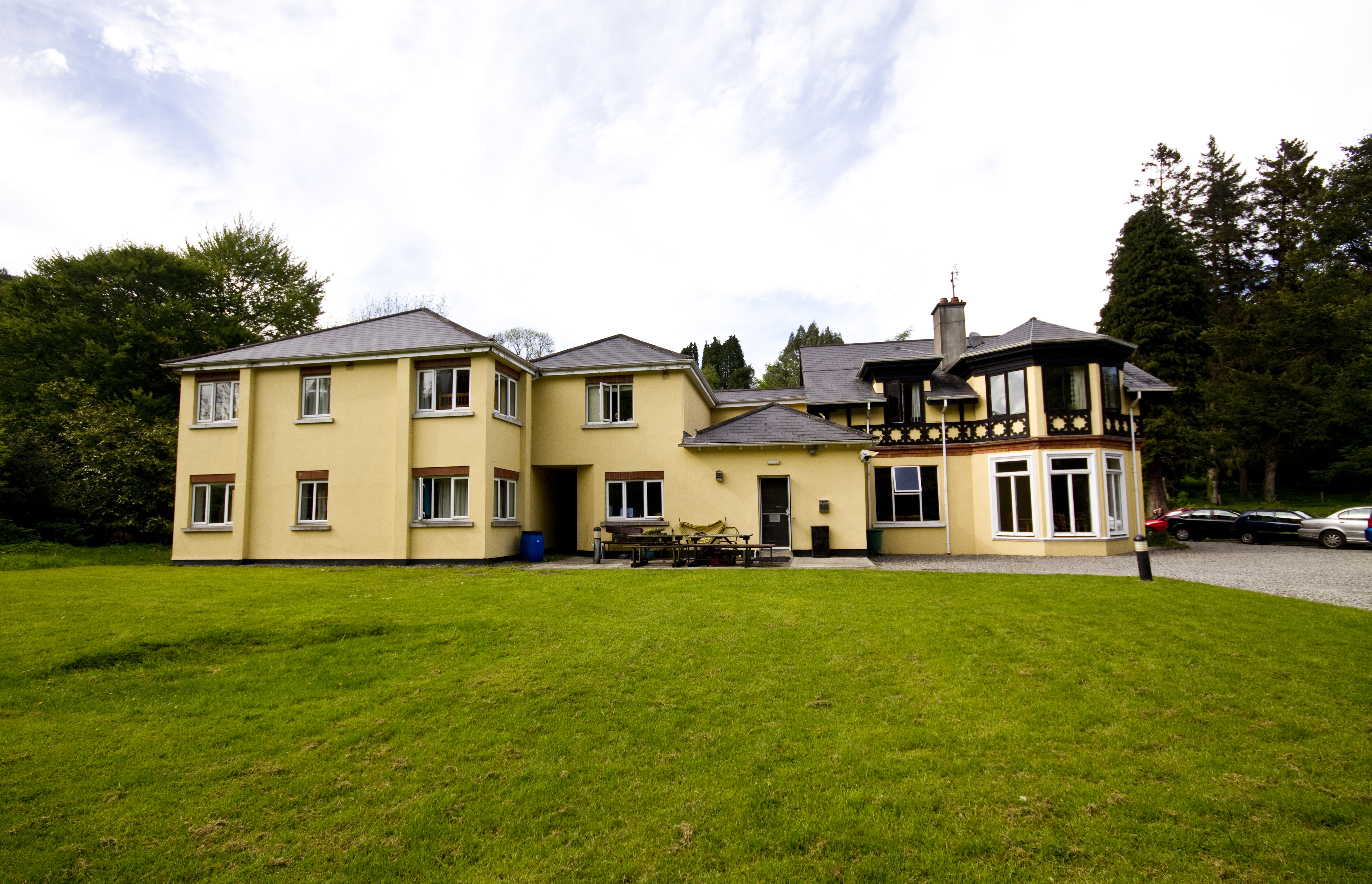 Glendalough International YHA