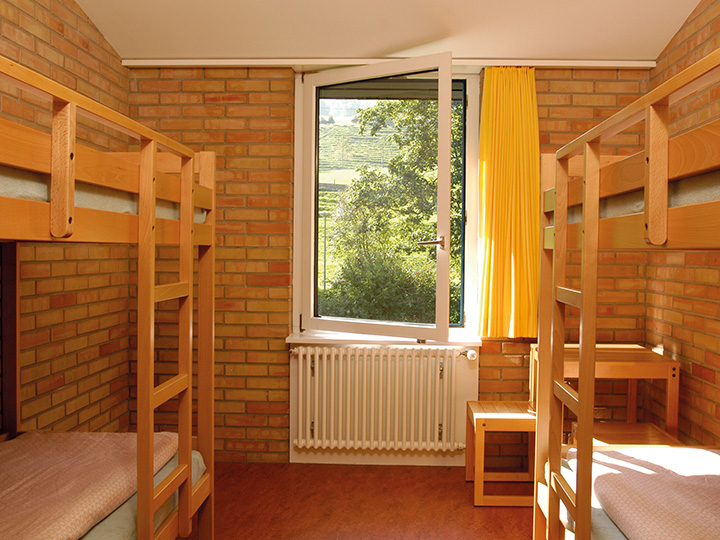 St Gallen Youth Hostel Hostelling International st-gallen-youth-hostel-hostelling-international
