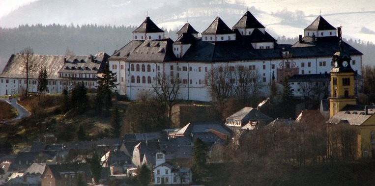 Augustusburg