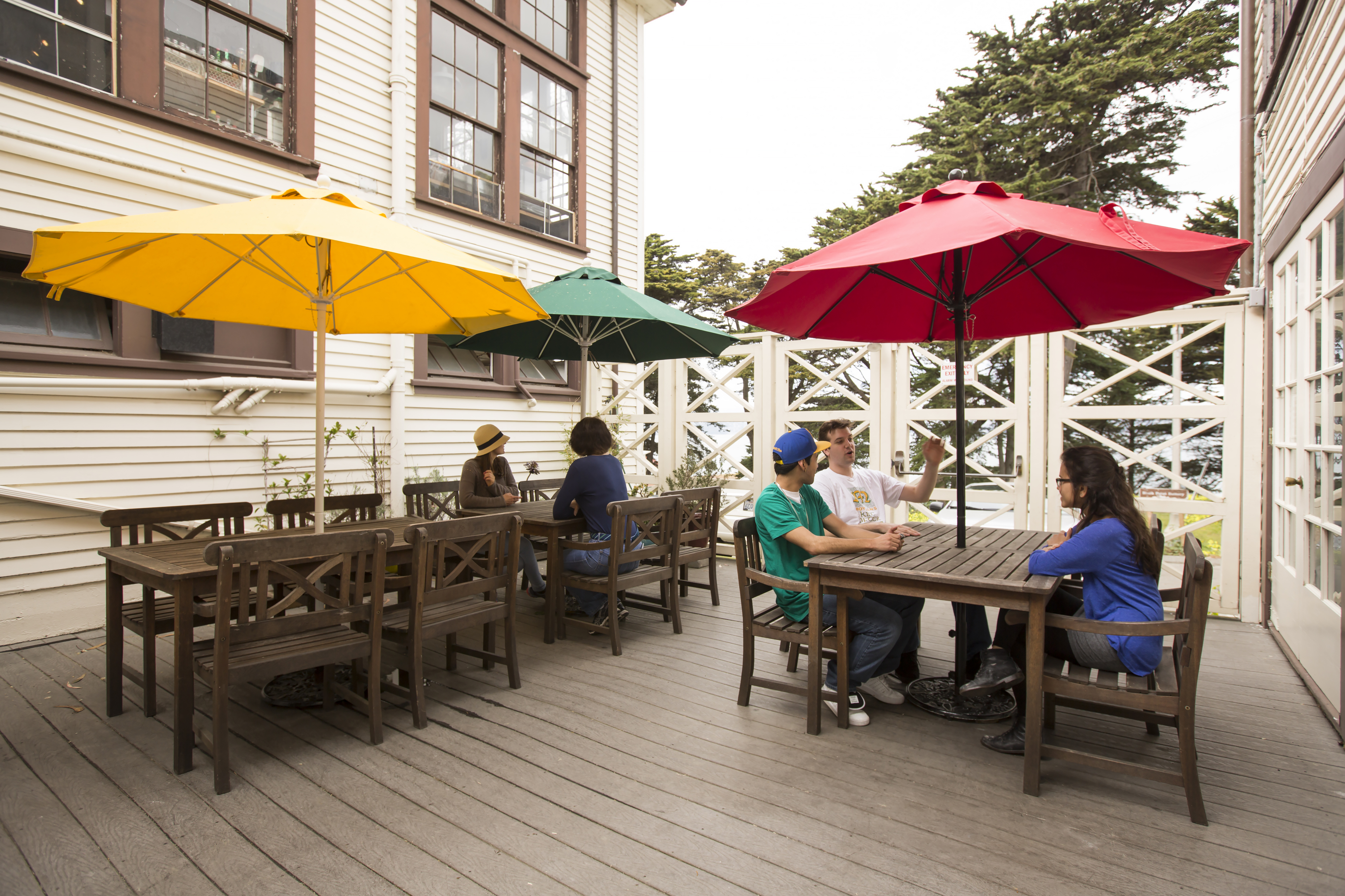 Ca san francisco fisherman wharf hi-res stock photography and