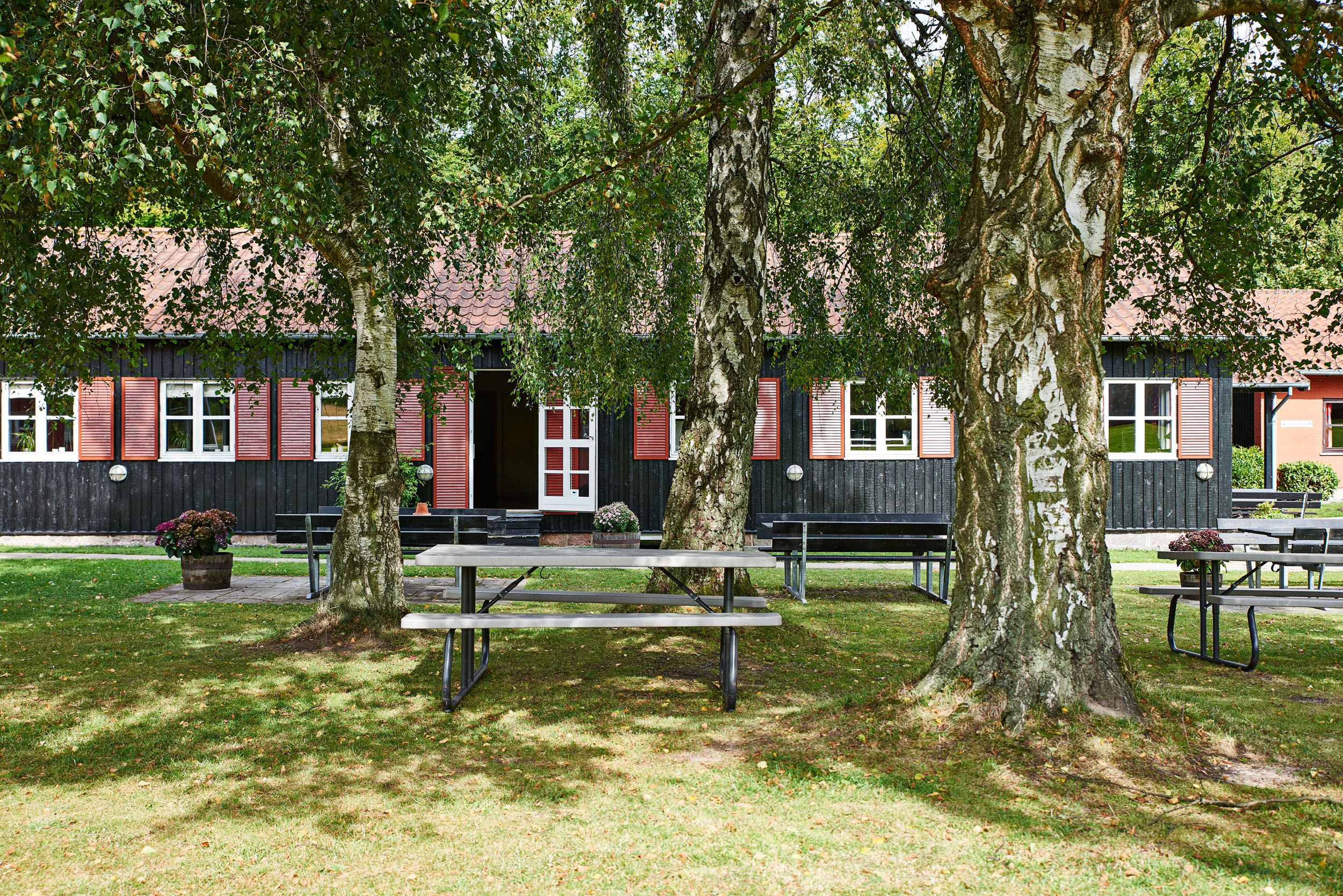 Danhostel Hillerød