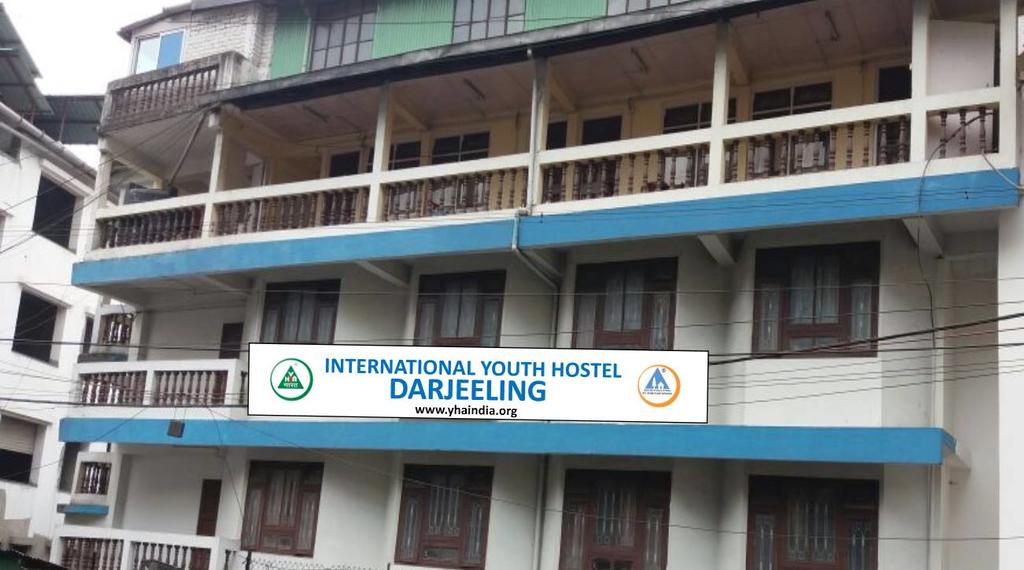International Youth Hostel Darjeeling