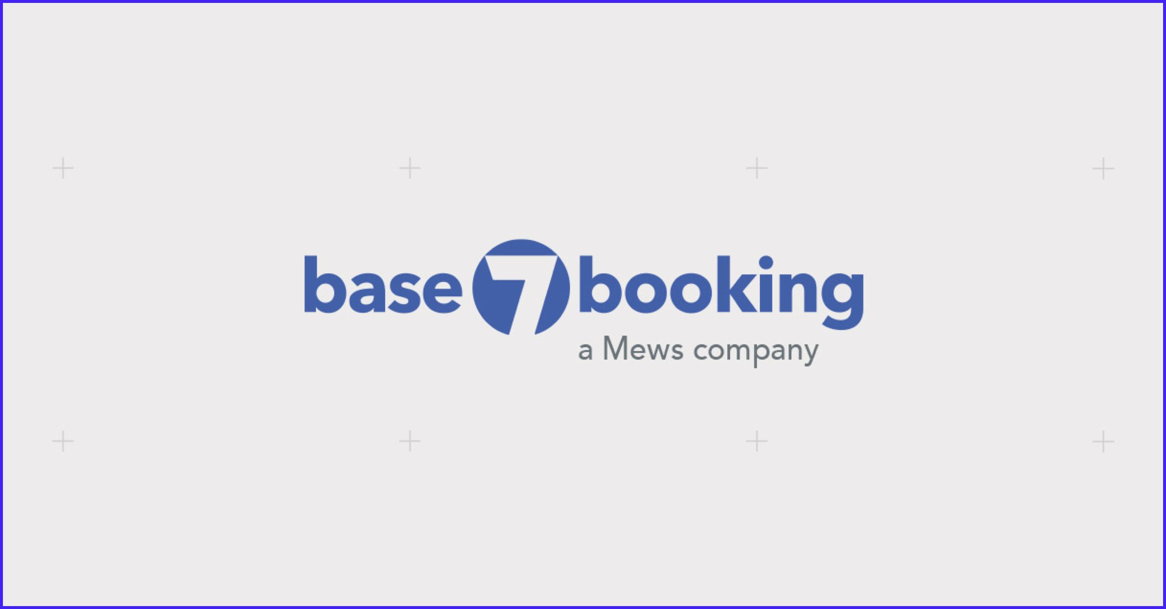 MEWS to acquire Base7Booking