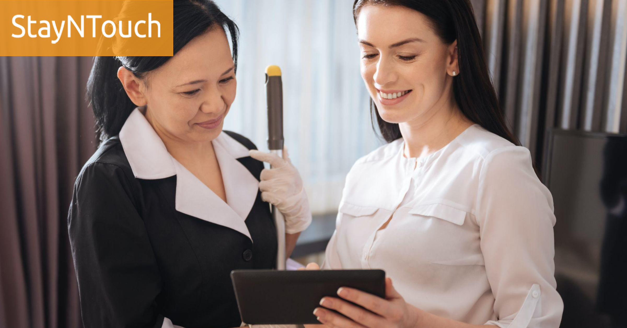 Unburdening Hospitality: How a Guest-Centric PMS Can Help Hotels Win in the Face o...