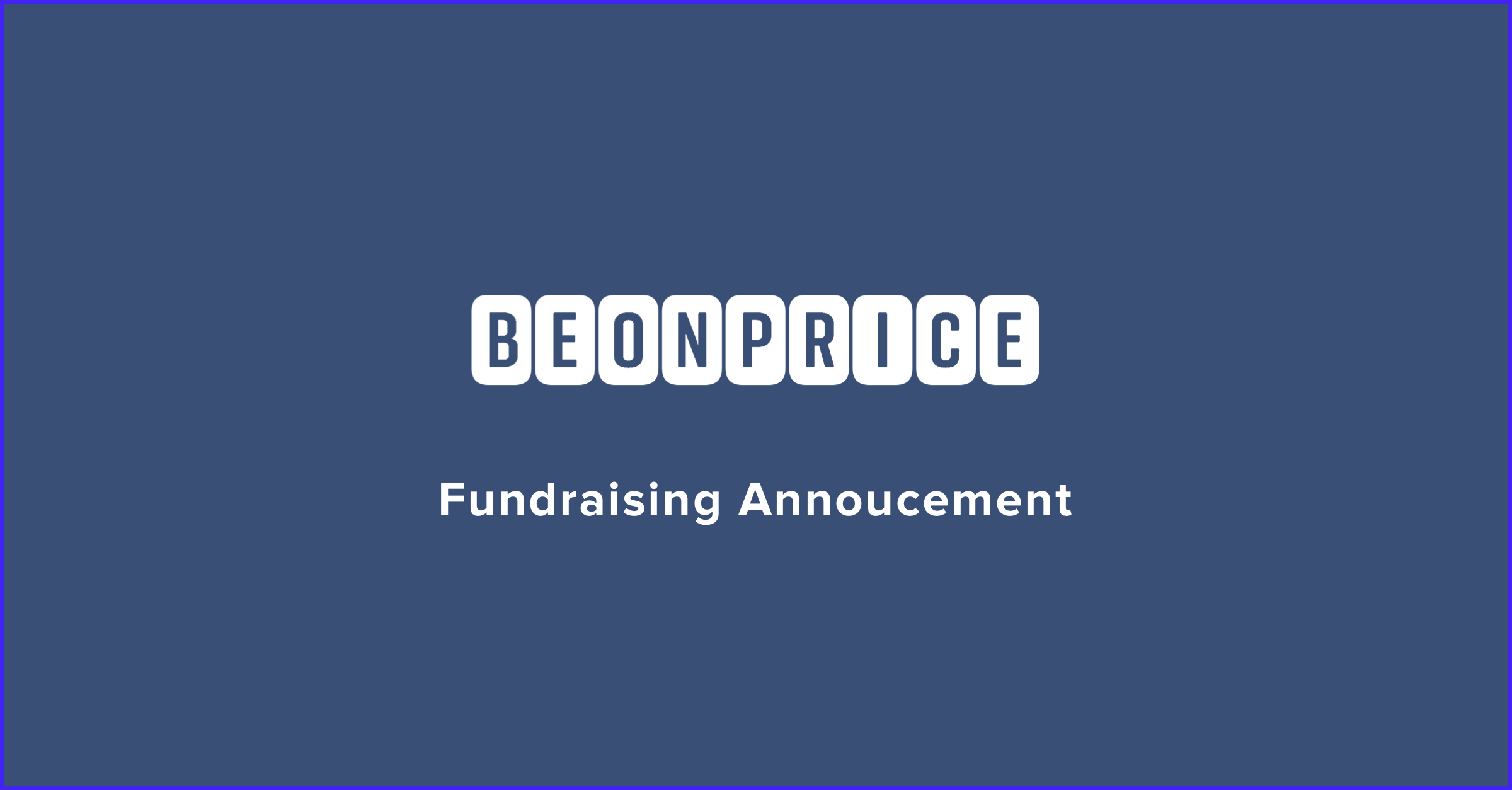 Beonprice closes €2M investment round with existing partners and CDTI