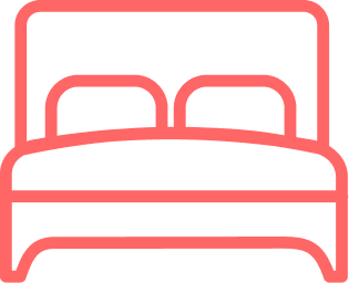 LONG STAY BOOKINGS
