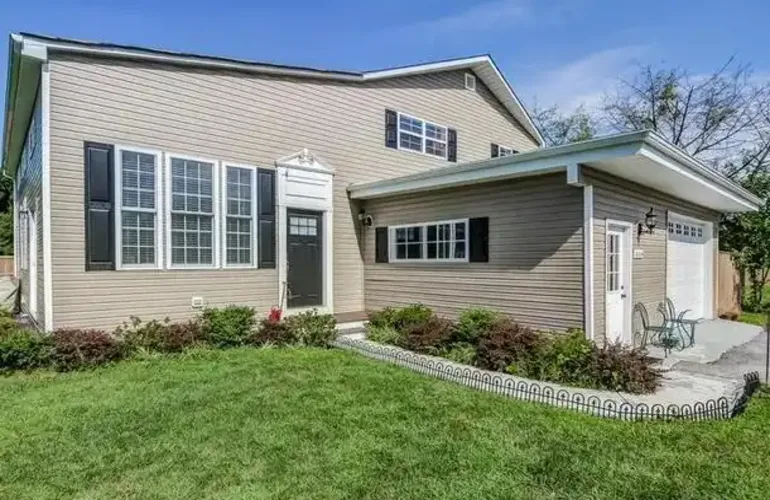 Renovation 2134 Lodge Farm Rd, Baltimore, Maryland