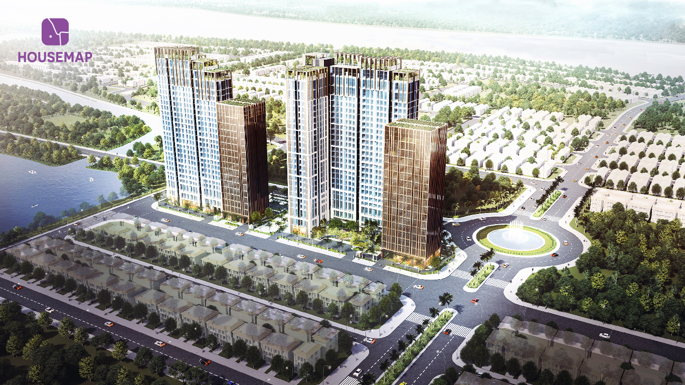 Bất động sản khu đông: Bứt phá hạ tầng – Giá trị gia tăng