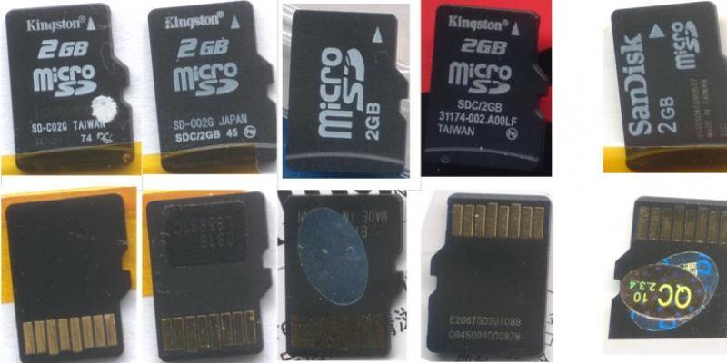 Peran Microcontroller di SD Card Bisa Disalahgunakan Hacker