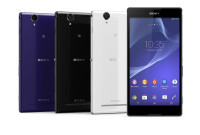 Xperia T2 Ultra Dual