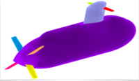 Marine