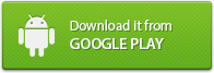 Android app on Google Play
