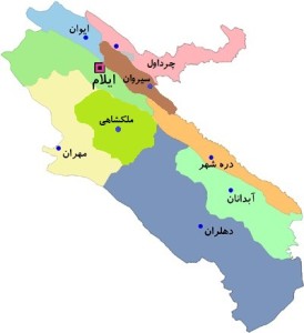 طراحی سایت در ایلام