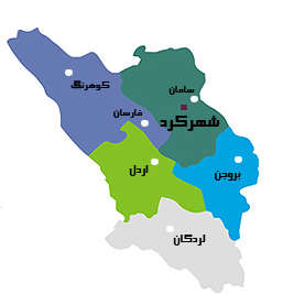 طراحی وب سایت در شهرکرد