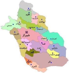 طراحی وب سایت در شیراز