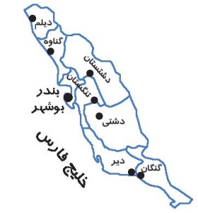 طراحی وب سایت در بوشهر